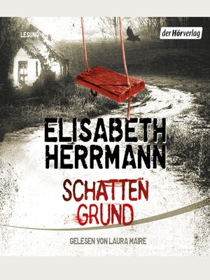 cover image of Schattengrund